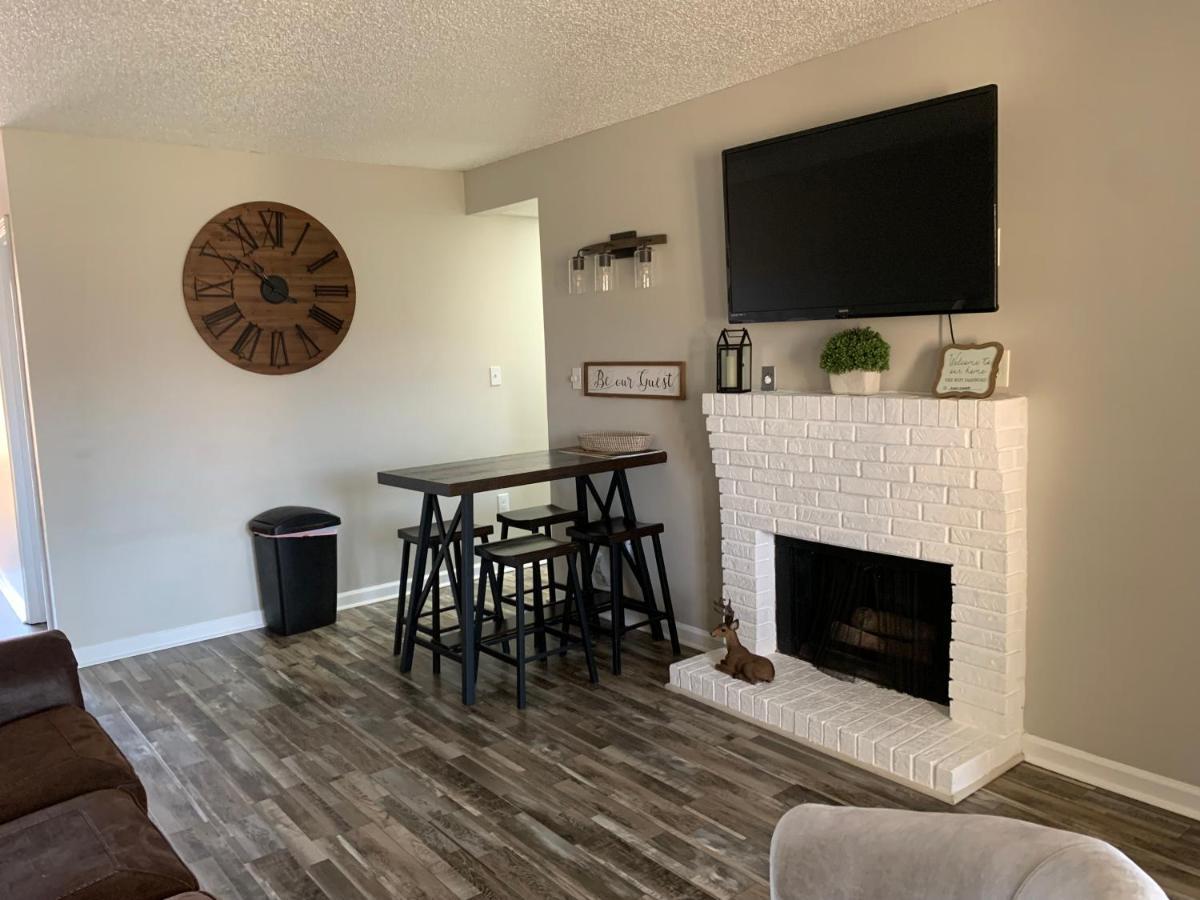 Gatlinburg Chateau Rentals Room photo