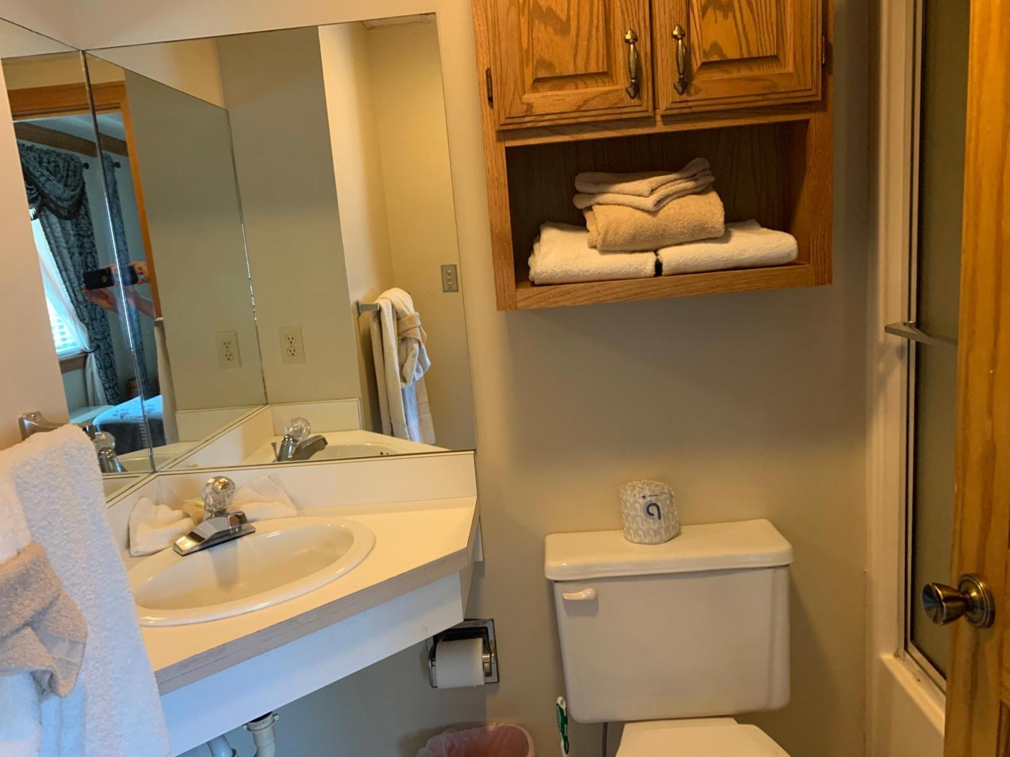 Gatlinburg Chateau Rentals Room photo