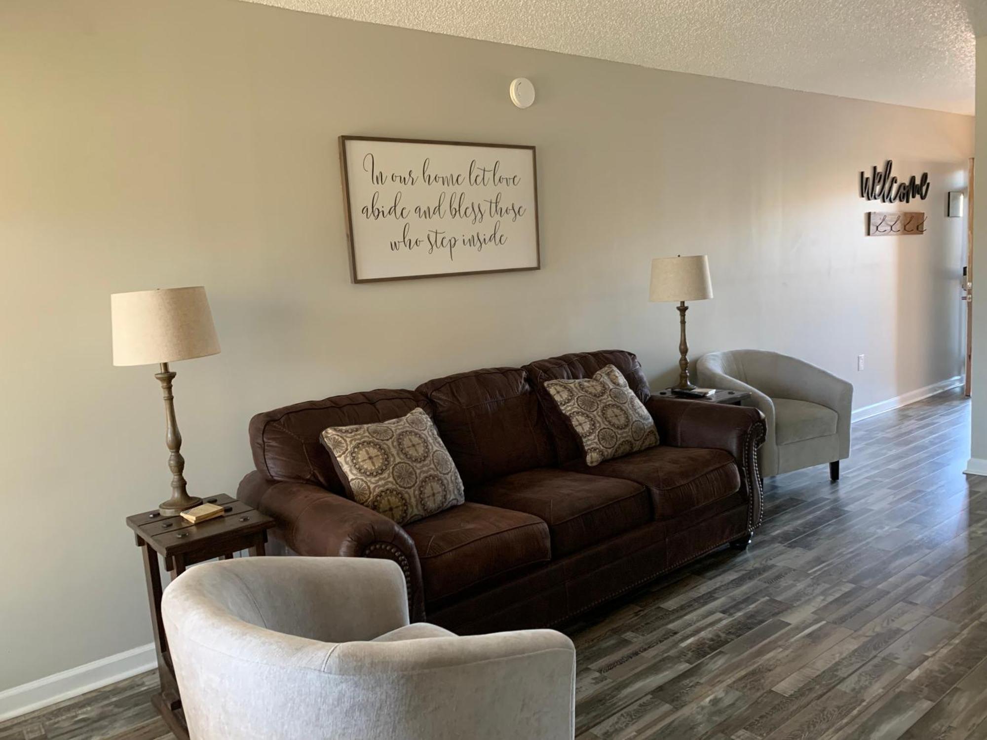 Gatlinburg Chateau Rentals Room photo