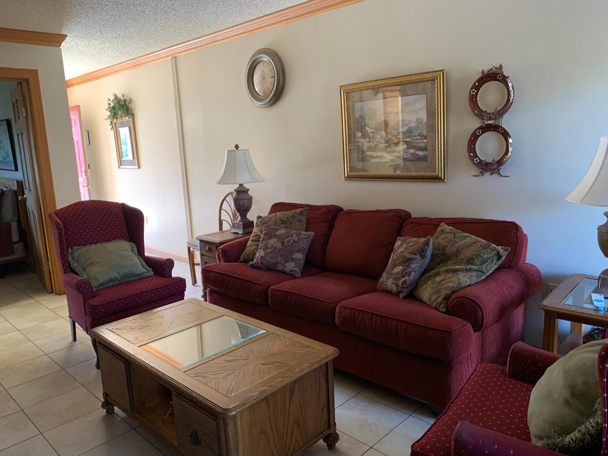 Gatlinburg Chateau Rentals Room photo