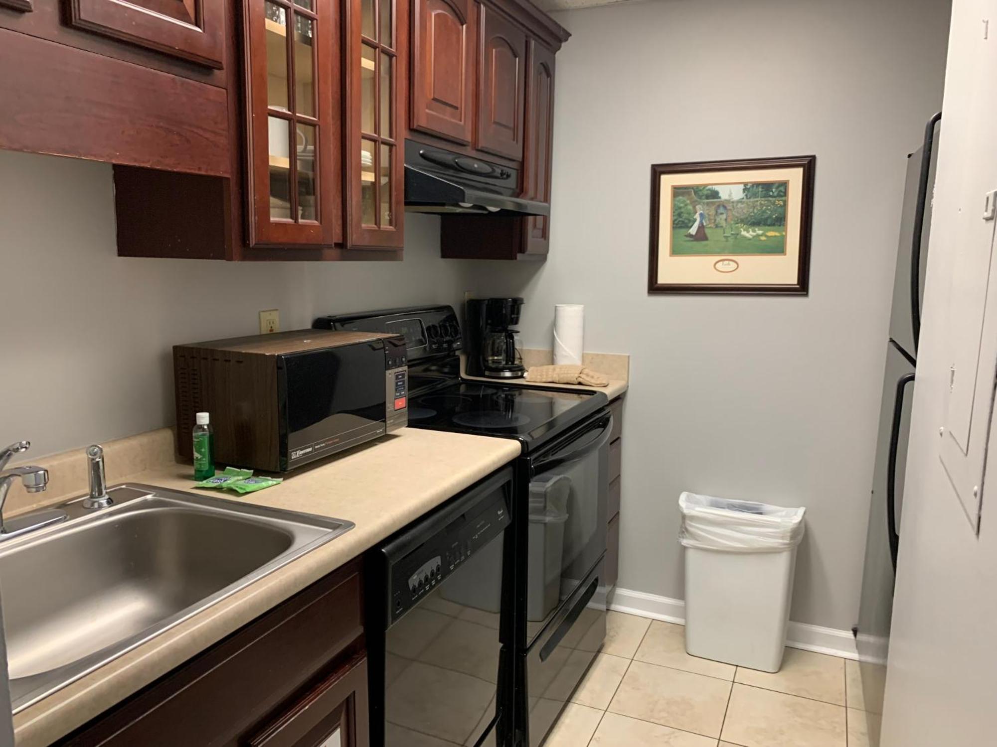 Gatlinburg Chateau Rentals Room photo