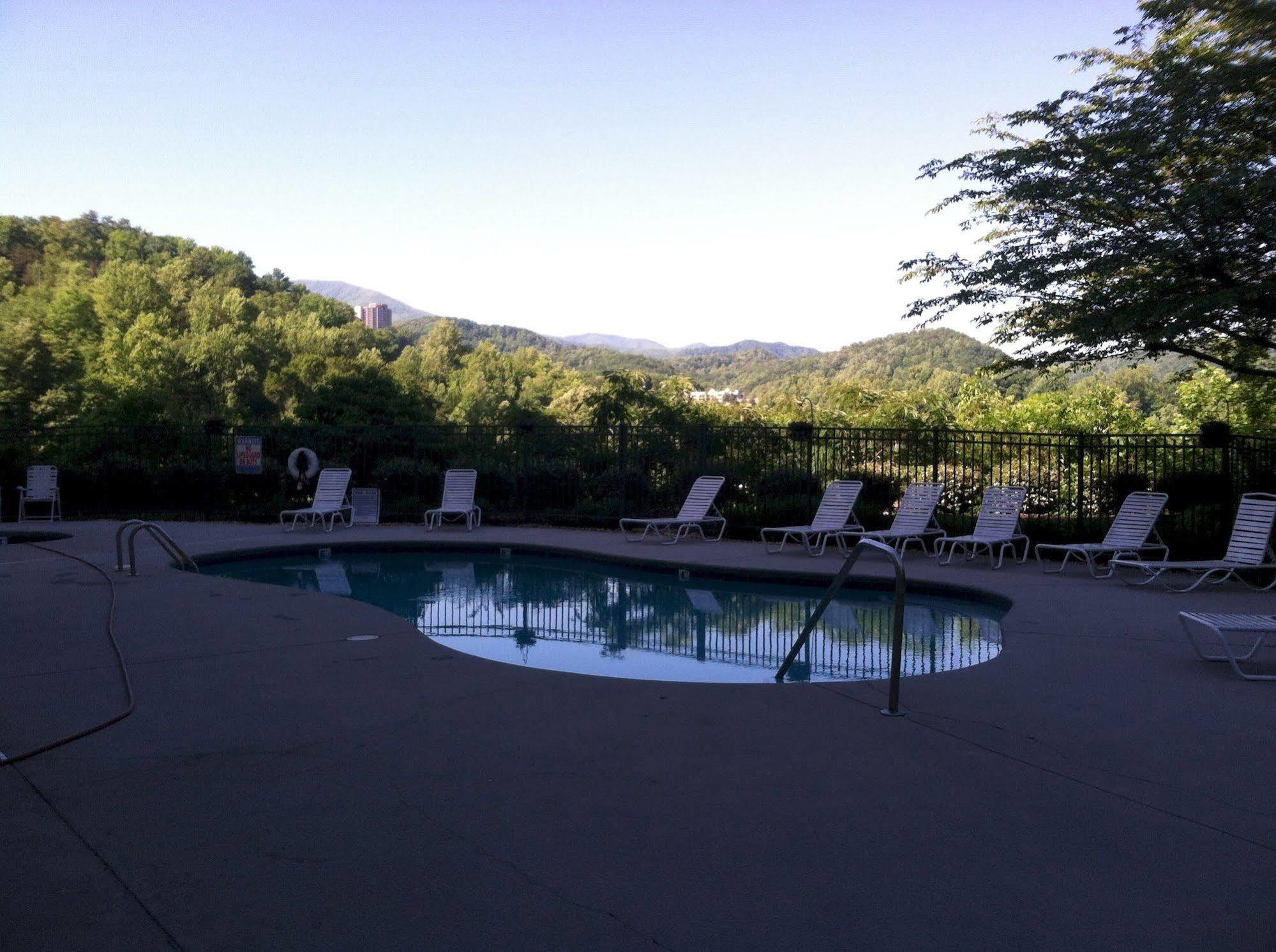 Gatlinburg Chateau Rentals Exterior photo