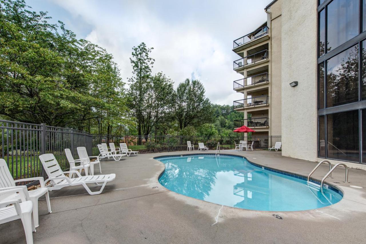 Gatlinburg Chateau Rentals Exterior photo